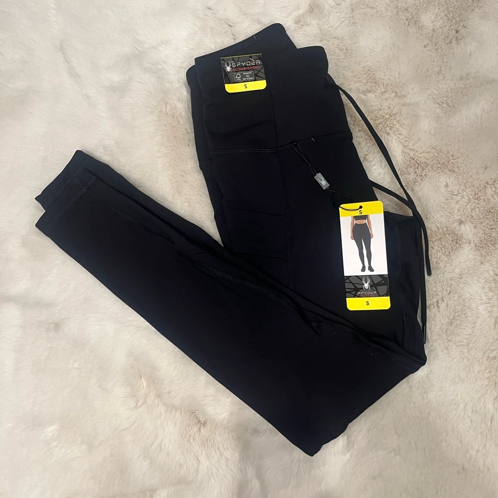 Spyder Leggings